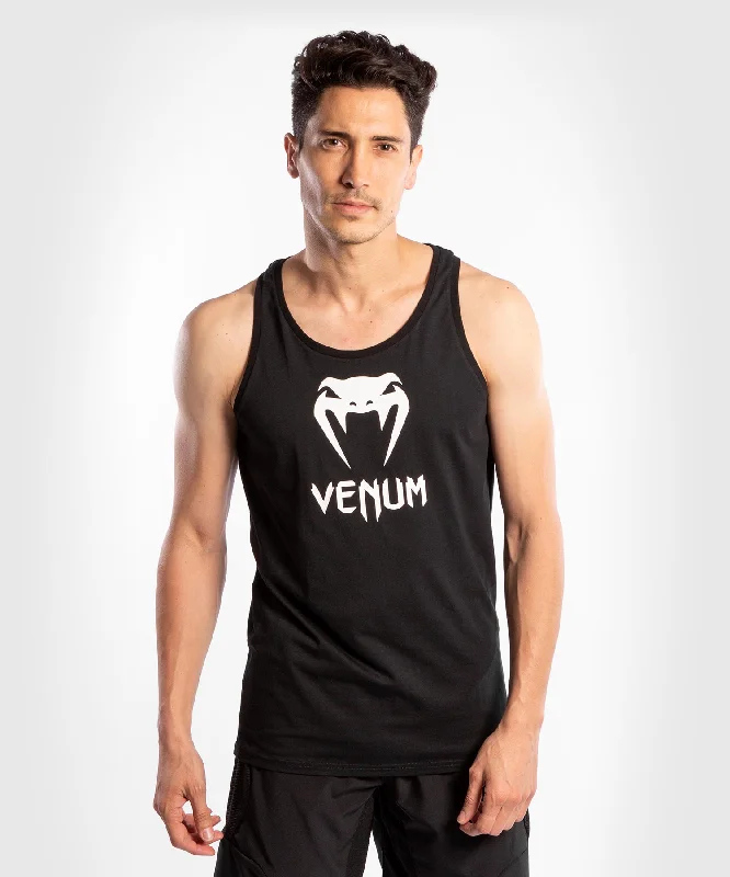 Weekend Specials to Celebrate Venum Classic Tank Top - Black