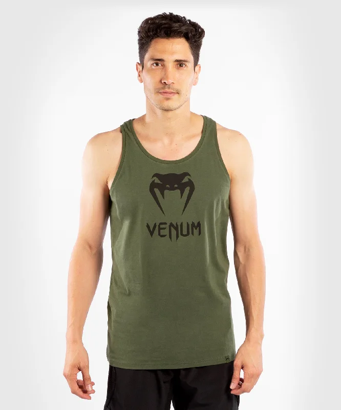 Mega Sale Venum Classic Tank top - Khaki