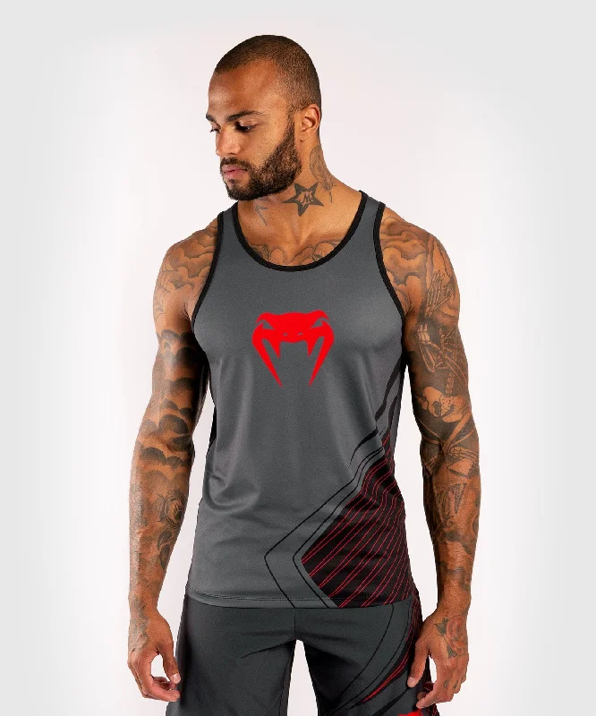 Weekend Discounts to Celebrate Venum Contender 5.0 Dry-Tech Tank - Black/Red