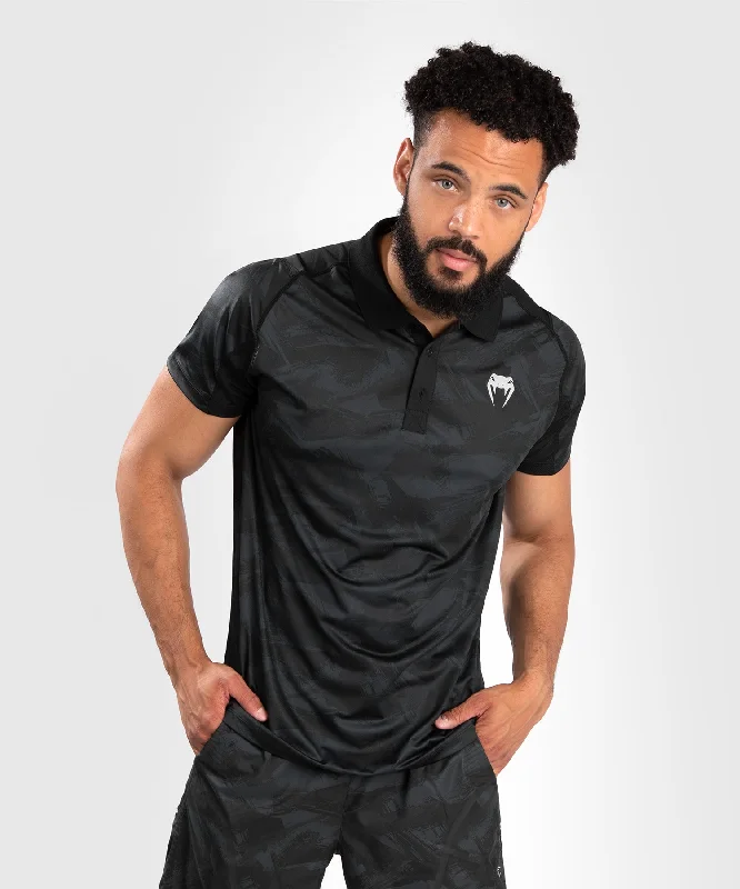 Make Your Weekend Count with Savings Venum Electron 3.0 Polo - Black