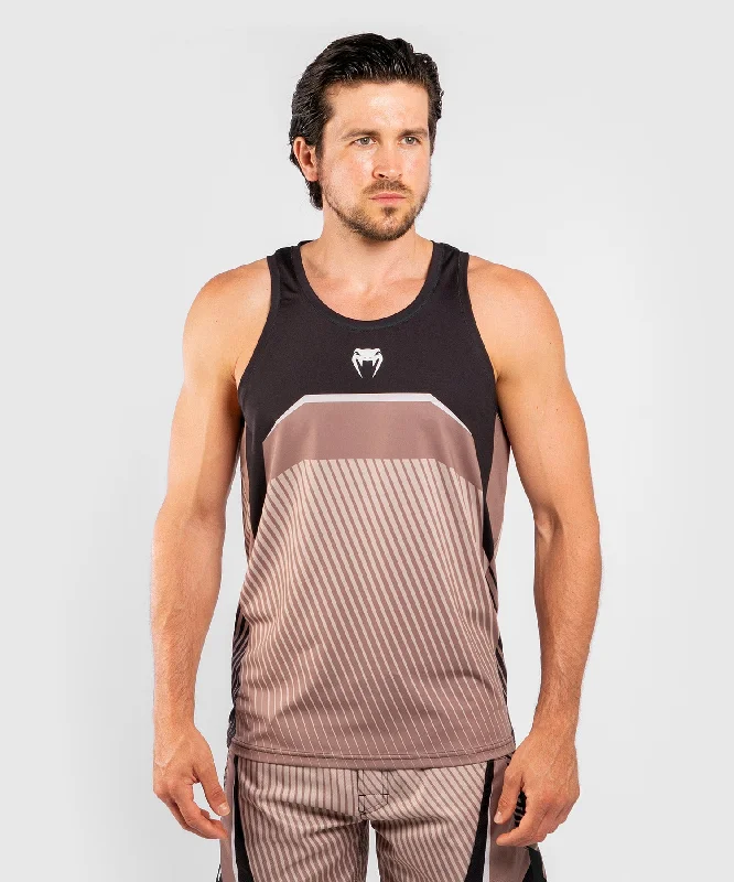 Quick Sale Venum Fidji Dry Tech Tank Top - Sand
