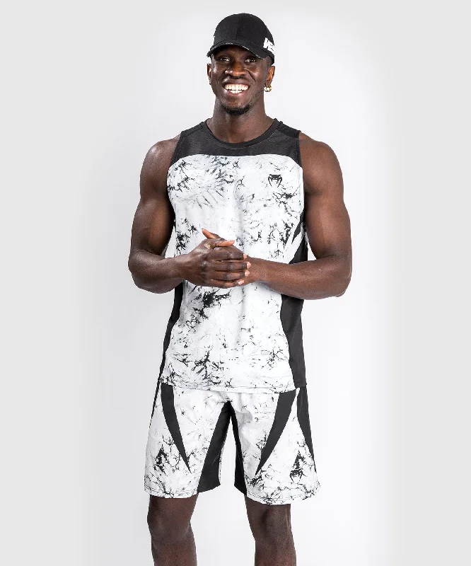 Year-End Sale Venum G-Fit Marble Dry Tech Tank Top – Marble