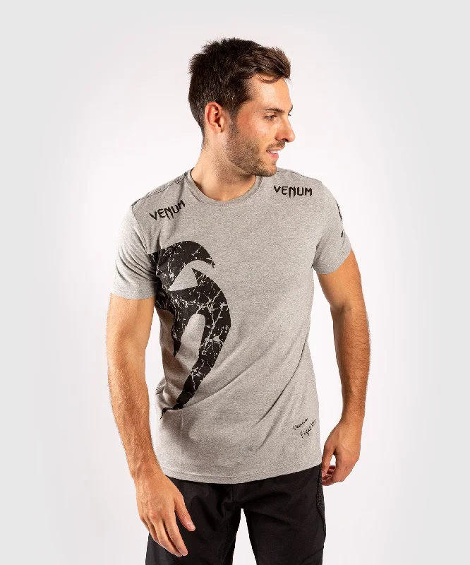 Unbeatable Deal Venum Giant T-shirt - Grey/Black