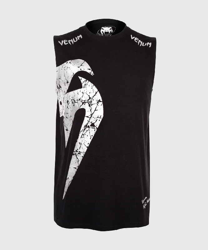 Fantastic Offers Venum Giant Tank Top - Black/Ice