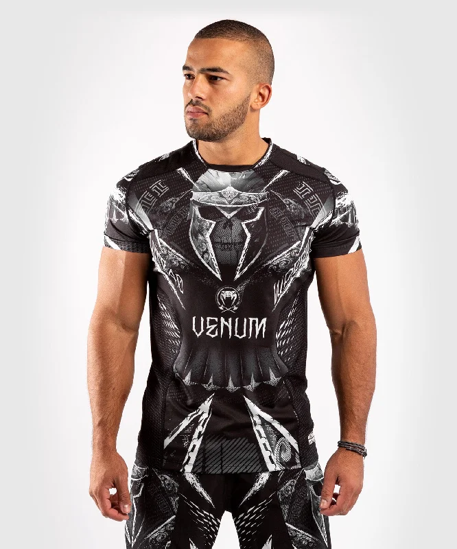 Weekend Offers That Dazzle Venum GLDTR 4.0 Dry Tech T-shirt