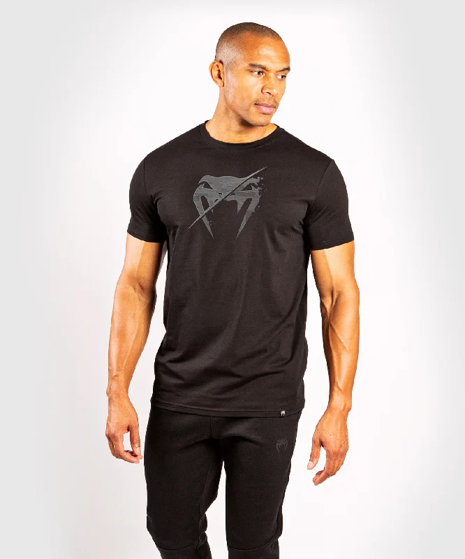 Venum Interference 3.0 T-Shirt - Black