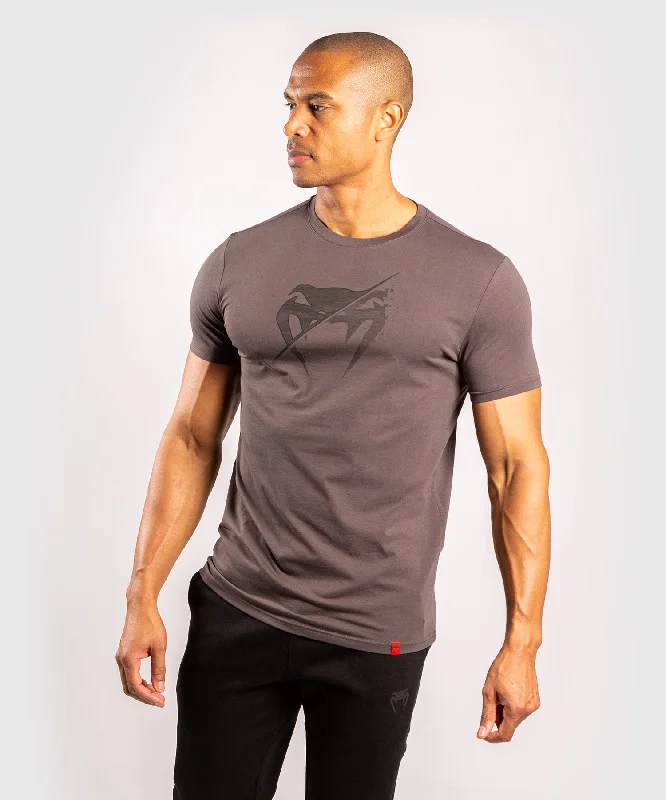 Venum Interference 3.0 T-Shirt - Dark Heather Grey