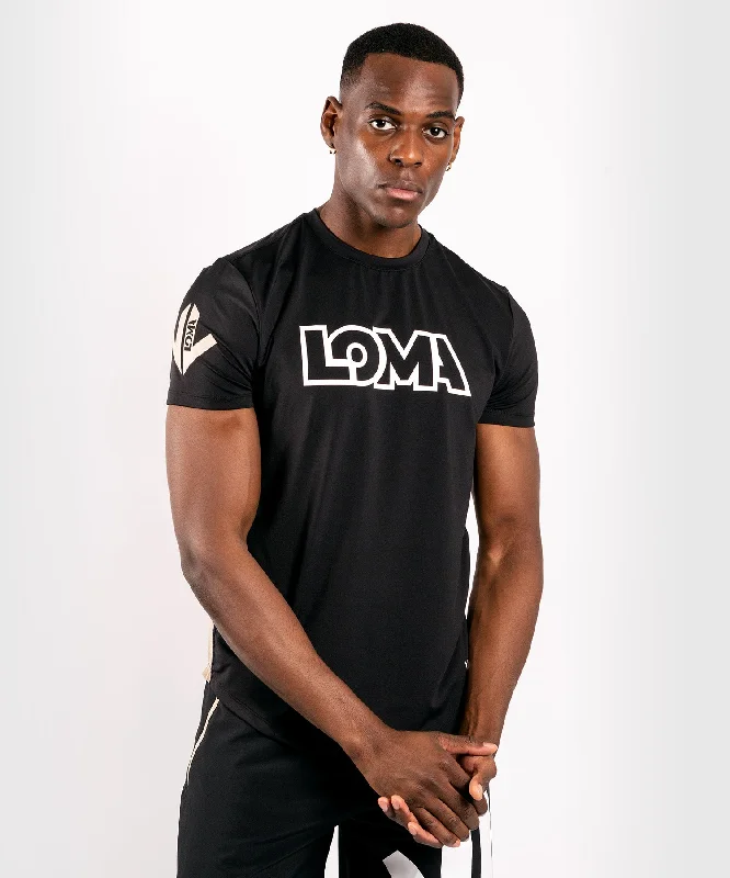 Weekend Discounts to Snag Venum Origins Dry Tech T-shirt - Black/White