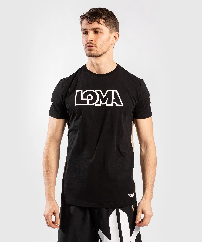 Daily Deals Venum Origins T-shirt Loma Edition - Black/White