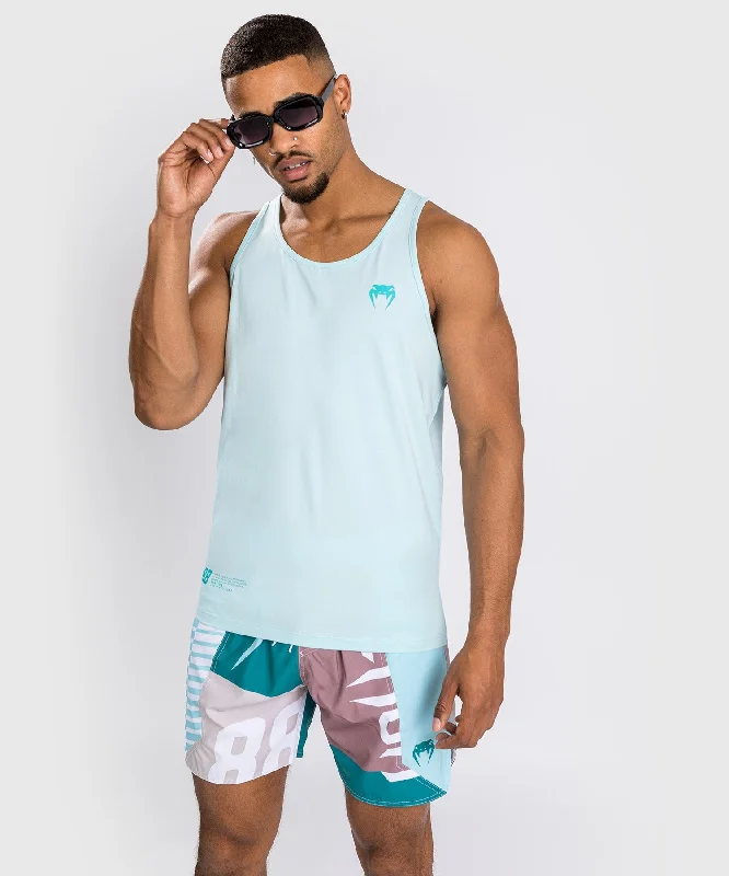 Deal of the Day Venum Summer 88 Tank Top - Clearwater Blue