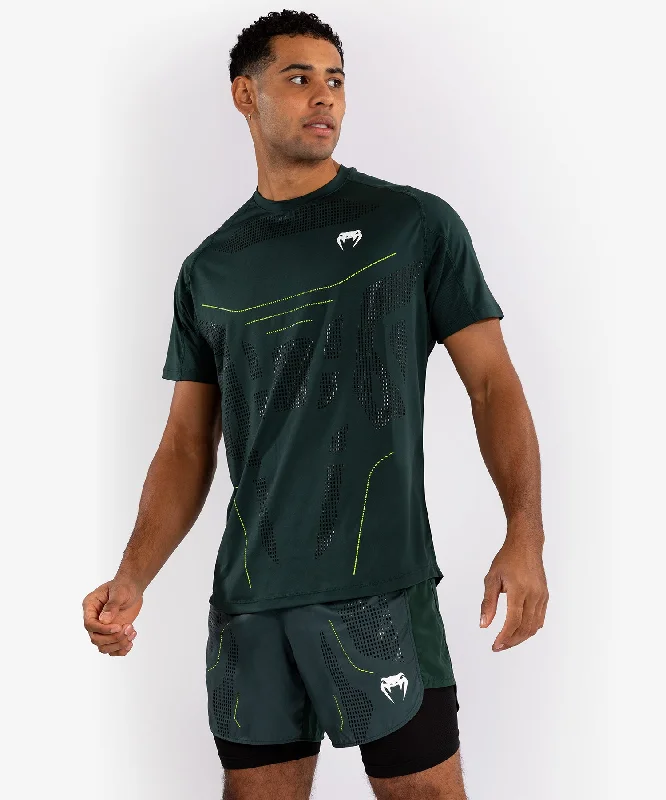 Deal Dash Venum Technical 3.0 Dry-Tech T-Shirt - Forest Green