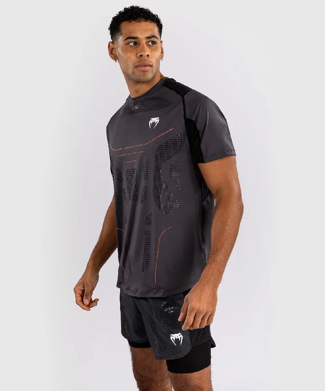 Crazy Deals Venum Technical 3.0 Dry-Tech T-Shirt - Graphite