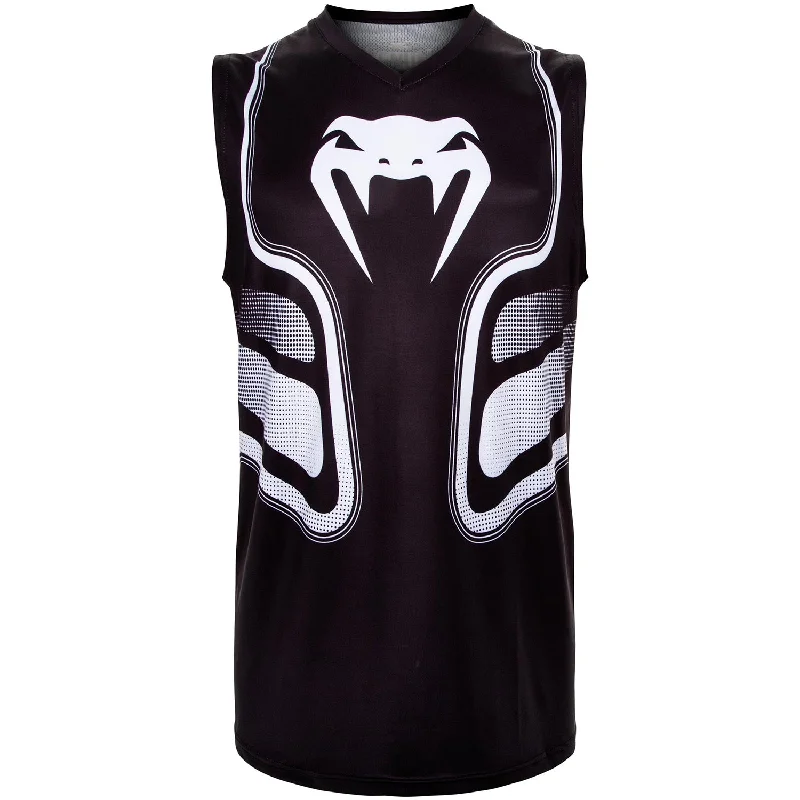 Doorbuster Deal Venum Tempest 2.0 Dry Tech™ Tank Top - Black/White