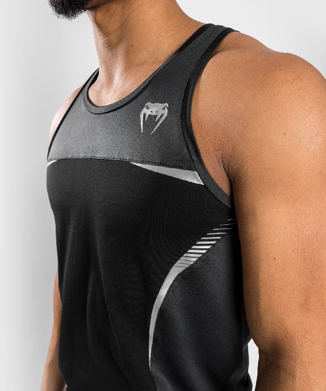 Deal Alert Venum Tempest 2.0 Tank Top – Black/Grey