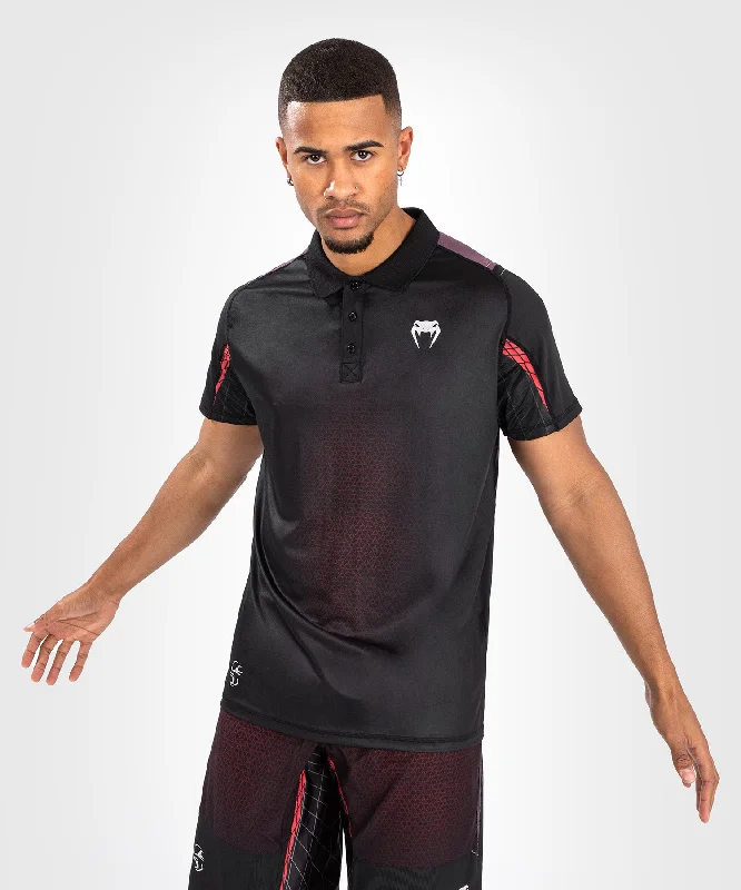 Weekend Discounts to Delight Venum x Dodge Banshee Men’s Dry Tech Polo - Black