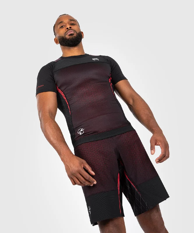 Great Deal Venum x Dodge Banshee Men’s Short Sleeve Rashguard