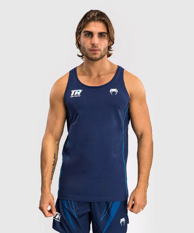 Weekend Specials to Love Venum X Top Rank Original Men's Tank Top - Navy Blue