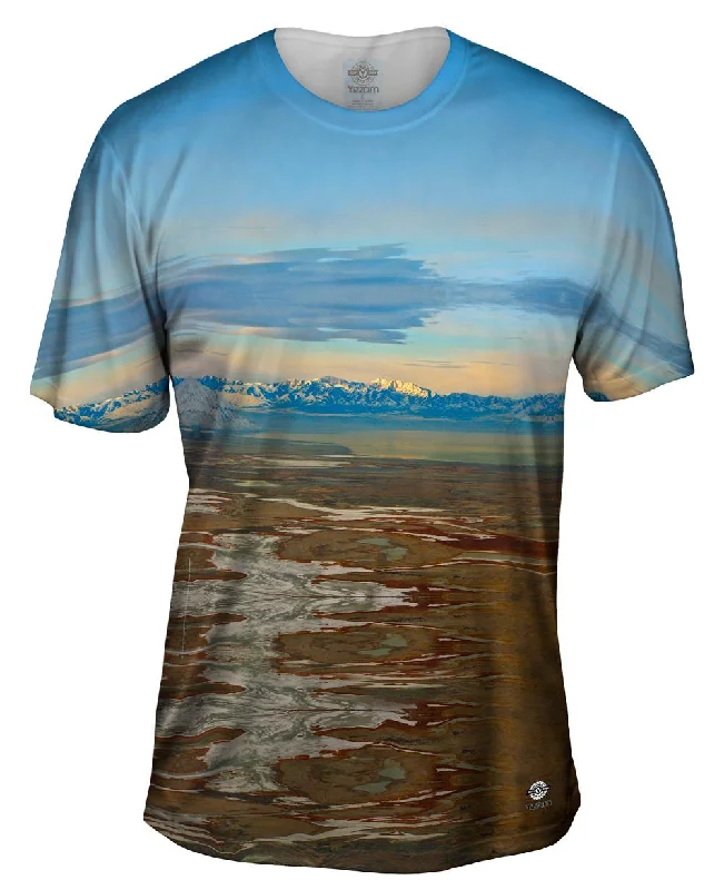Take Advantage Wasatch Mountains