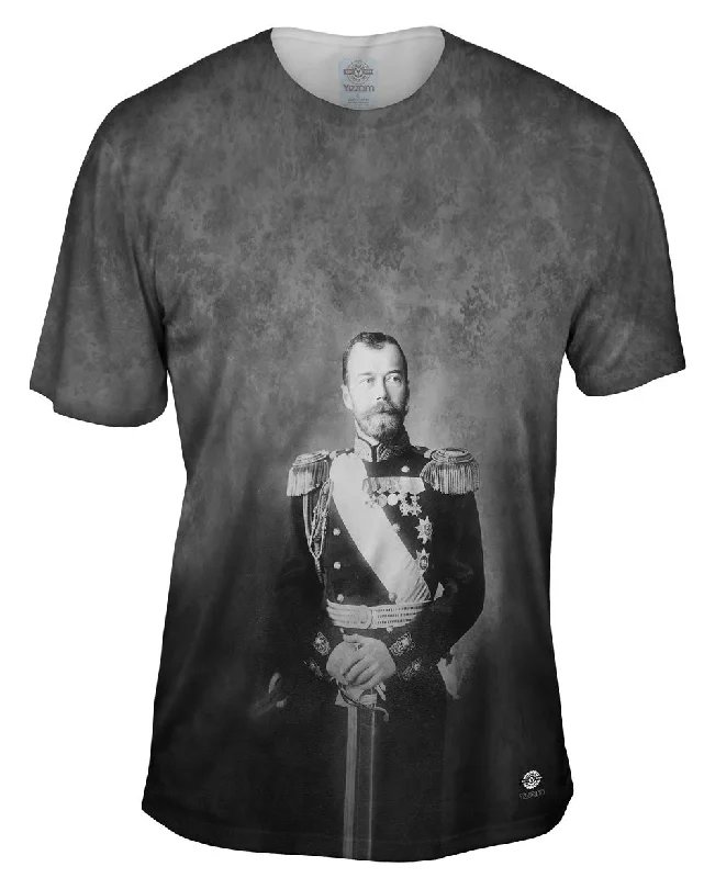 Weekend Deal World History Mikola II