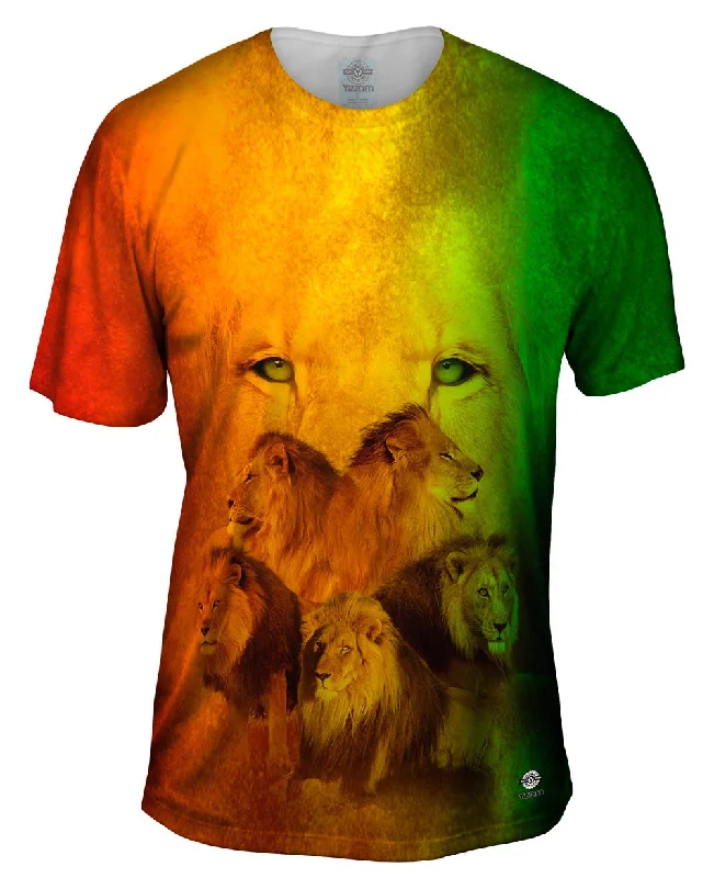 Low Prices Zion Lion Pride